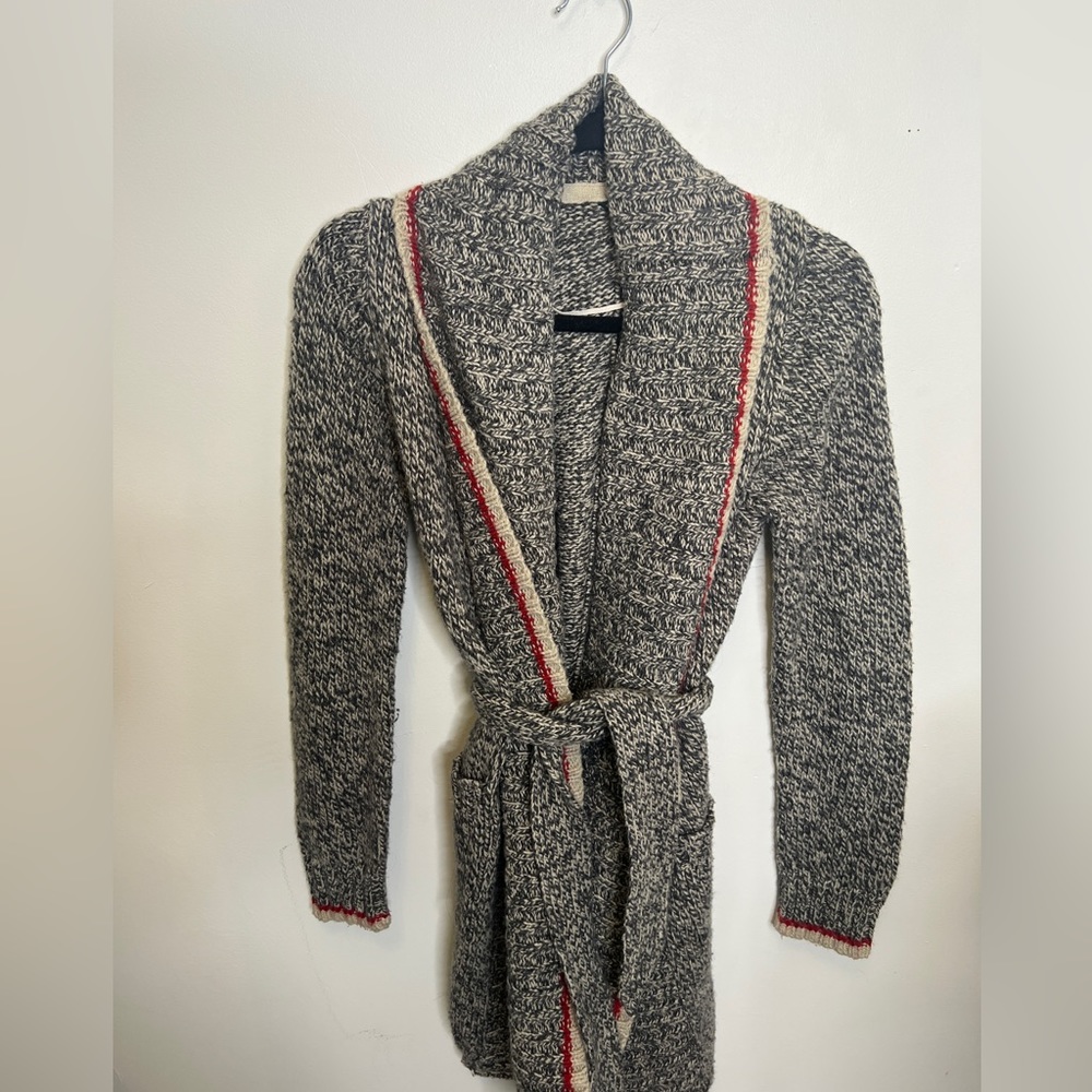 Roots Women's XS Cardigan